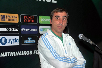 Παναθηναϊκός: Πάει… Εσθονία για «τσεκάρισμα» ο Σαμαράς