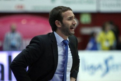 Στέλνουν Αλόνσο στην Κάχα Λαμποράλ