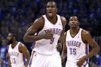 Πολλές αποφάσεις απαιτούνται στους Οκλαχόμα Σίτι Θάντερ
