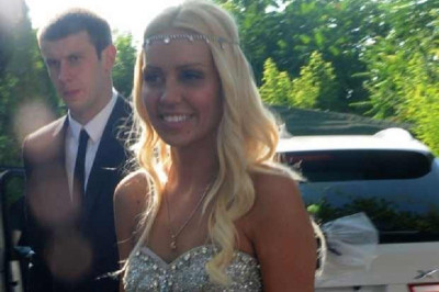 Στο γάμο του Βελίτσκοβιτς ο Τεόντοσιτς (photos)