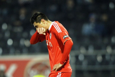 Θέλει Καρντόσο η Παρί Σεν Ζερμέν