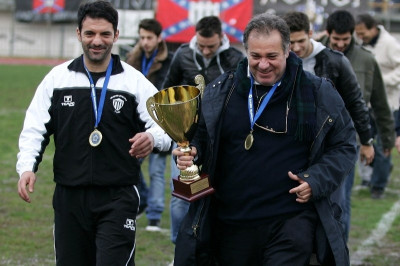 Καλαμάτα: Βοηθός του Μπένου ο Δρούγας