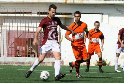 «Βλέπει» και Σούφλα ο Πιερικός