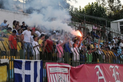 Λουτσιάνο: «Θα παλέψουμε για το καλύτερο»