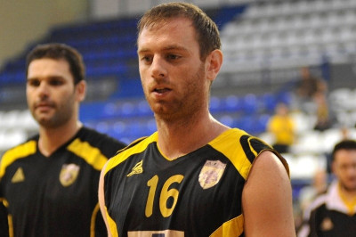 Θέλει πίσω τον Μάντζαρη το Περιστέρι!