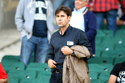 Τεχνικός διευθυντής ο «El Mago» στην ΑΕΚ!