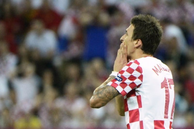 Θέλει Μαντζούκιτς η Μπάγερν Μονάχου