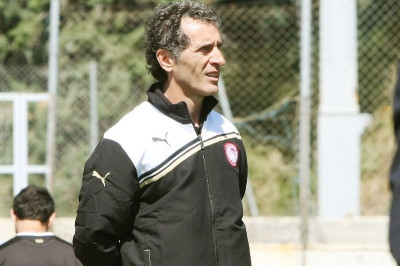 Εργοτέλης: Σενάριο για Γκόγκιτς