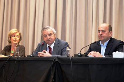 Καταθέτει αύριο τον φάκελο στην ΕΕΑ η «Παναθηναϊκή Συμμαχία»