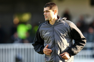 Αναβολή μίας εβδομάδας πήρε ο ΟΦΗ για Ταυλαρίδη-Τάντιτς