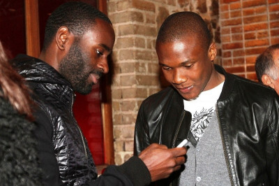 Ο Κουίνσι… έριξε πόρτα στον Σιμάο!