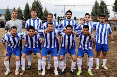 Εξάρα ανόδου για Νίκη Βόλου