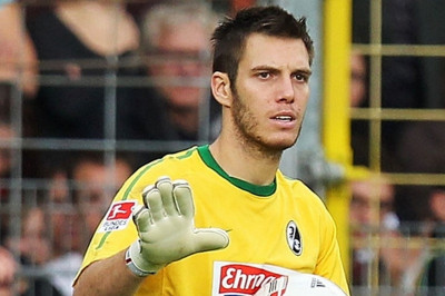 Πήρε Πουπλίν από Φράιμπουργκ η Σοσό…