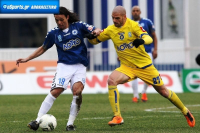 Αλβάρες στο Onsports: «Να φανούμε αντάξιοι των προσδοκιών»