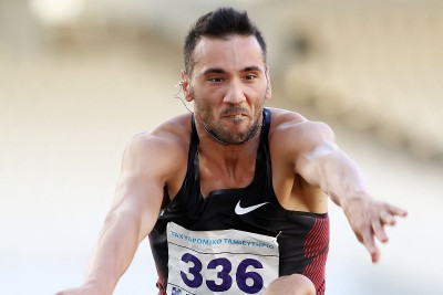 Χάνει οριστικά το Ευρωπαϊκό ο Τσάτουμας