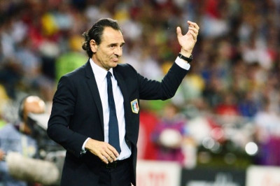 Euro 2012: Πραντέλι: «Φαβορί η Γερμανία»