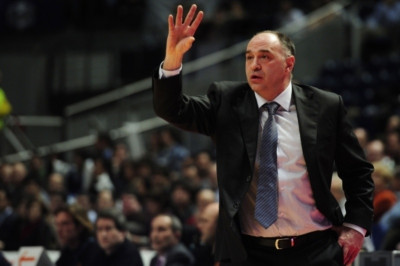 Επίσημα μέχρι το 2014 στη Ρεάλ ο Λάσο!