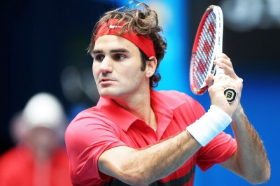 Φέντερερ: «Ονειρεύομαι τον τίτλο!»