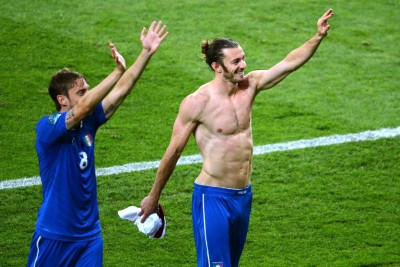 Δεν πωλείται ο Μπαλτσαρέτι