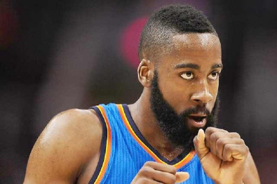 Χάρντεν: «Πουθενά σαν τους Θάντερ»