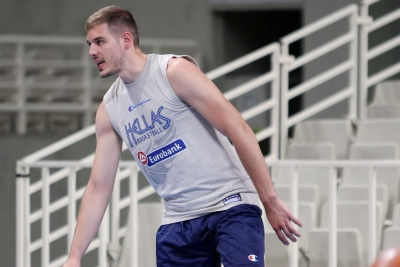 Σαρικόπουλος: «Μπορούμε να παίξουμε καλύτερα»