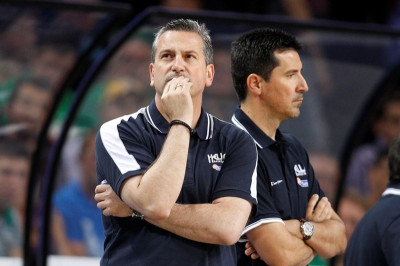 Ολυμπιακός: «Μάχη» Ζούρου και Φλέμινγκ για την τεχνική ηγεσία