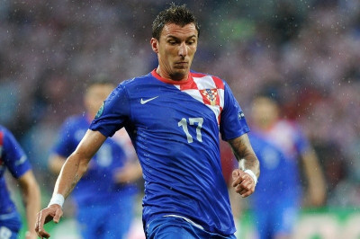 Μαντζούκιτς: «Μιλάω με Μπάγερν»