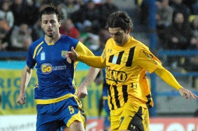 Άρης: Θετικός να παραμείνει ο Ακόστα