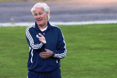 Euro 2012: Όλσεν: «Στη Γερμανία ο τίτλος»