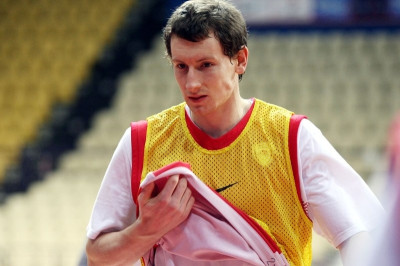 Δοκιμάζει στο ΝΒΑ ο Χάουαρντ