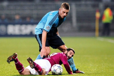 Μένει στον Άγιαξ ο Αλντερβέιρελντ