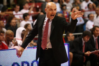 «Παίζει» και ο Τζόρτζεβιτς για Ολυμπιακό!