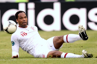 Euro 2012: Ακόμα... πονάει για τον αποκλεισμό ο Λέσκοτ