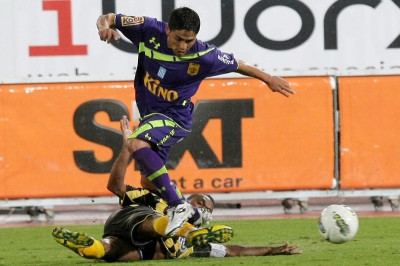 Ούμπιντες: «Δεν έχω καταθέσει προσφυγή, αλλά…»