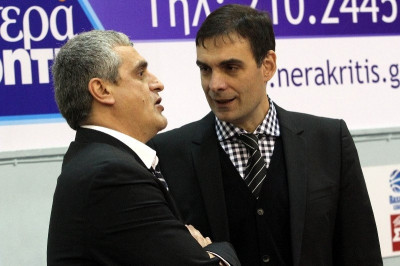 Πεδουλάκης, ο αντι-Μπαρτζώκας