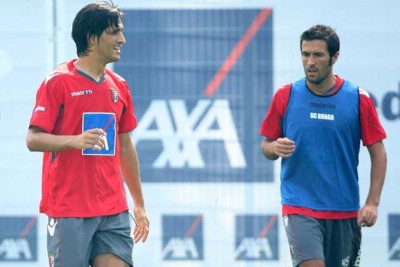 Νέα δεδομένα για Βιάνα και Κουστόδιο στον Ολυμπιακό!