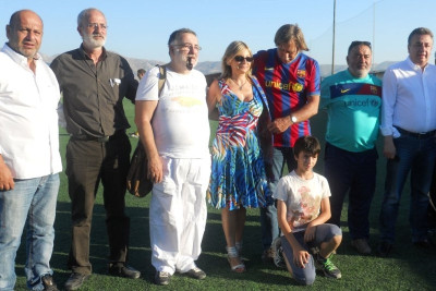 Επιτυχημένες οι εκδηλώσεις της Μπαρτσελόνα Μονοφατσίου (photos)