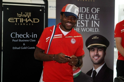 «Ο Ολυμπιακός δεν μπορεί να αγοράσει τον Μακούν»