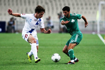 Παναθηναϊκός: Ο Χουχούμης… στέλνει δανεικό τον Ιωαννίδη