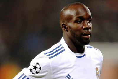 Ένα... δεκάρικο δίνει για Ντιαρά η Σπαρτάκ!