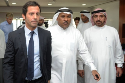 Ανανέωσε με Αλ Αχλί ο Κίκε Σάντσεθ Φλόρες