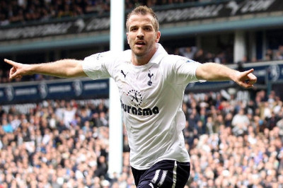 Φαν Ντερ Φάαρτ: «Δεν μίλησα  με το Αμβούργο»