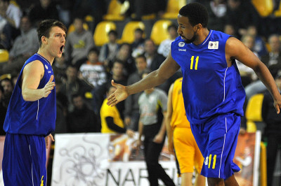 Στον Ηλυσιακό ο Σκοτ!