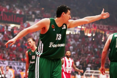 Ξεκινά το GBA OFF SEASON CAMP