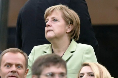 Euro 2012: «Άκυρο» σε Μέρκελ από Μπόατενγκ