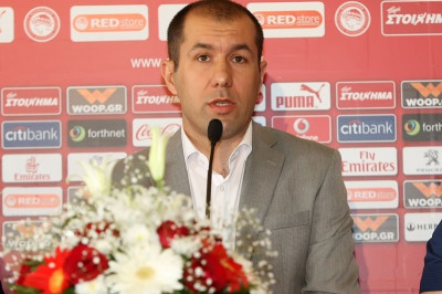 Μεταγραφικές συναντήσεις του Ζαρντίμ