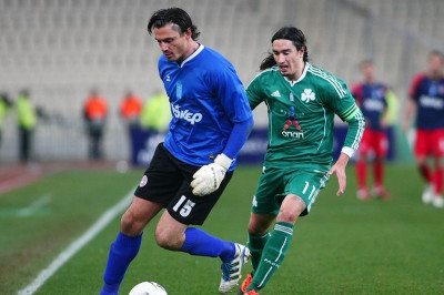 Ο Γκαλίνοβιτς κλείνει στη Βέροια