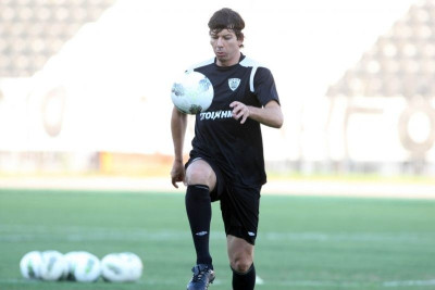 Γκαρσία: «Έχω μία… σφαίρα οπλισμένη»