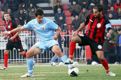 Κλείνει Λαμπρόπουλο ο Πανιώνιος