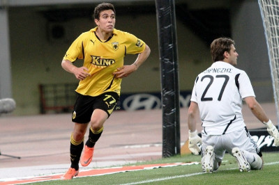 Πλησιάζει στη Λιλ ο Κλωναρίδης